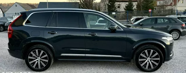 VOLVO XC 90 B5 D AWD Geartronic Inscription