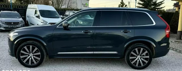 VOLVO XC 90 B5 D AWD Geartronic Inscription