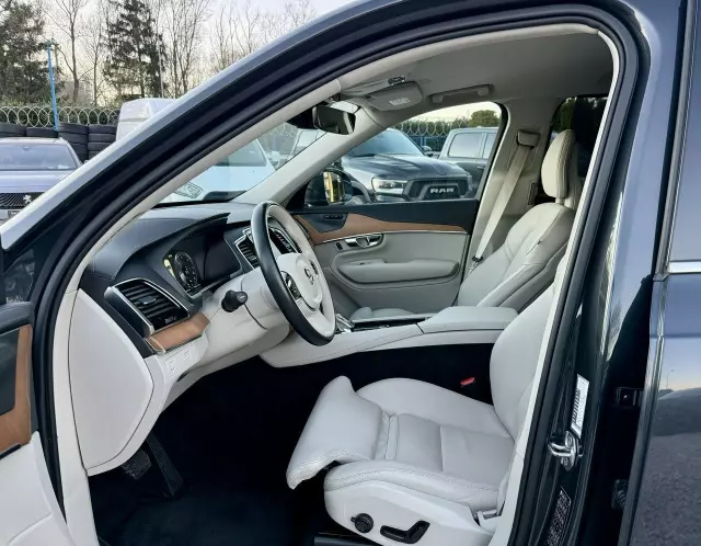 VOLVO XC 90 B5 D AWD Geartronic Inscription