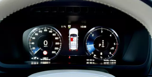 VOLVO XC 90 B5 D AWD Geartronic Inscription