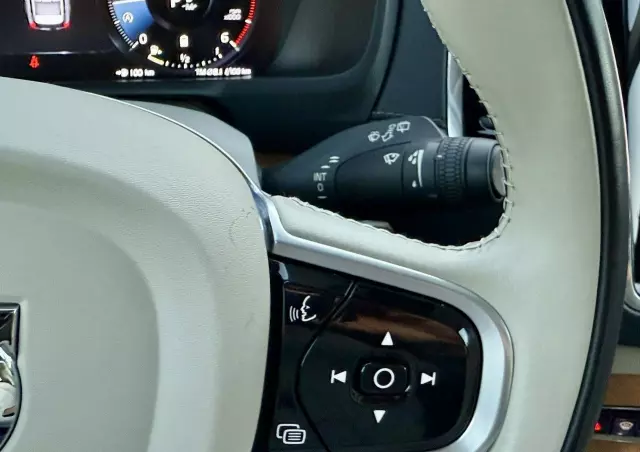 VOLVO XC 90 B5 D AWD Geartronic Inscription