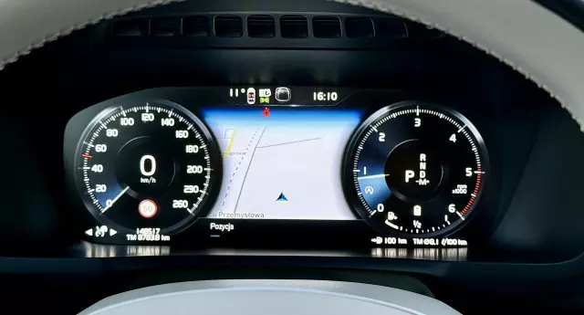 VOLVO XC 90 B5 D AWD Geartronic Inscription