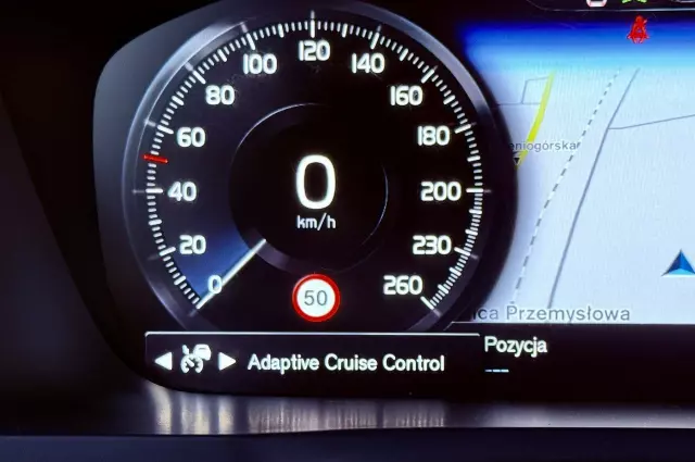 VOLVO XC 90 B5 D AWD Geartronic Inscription