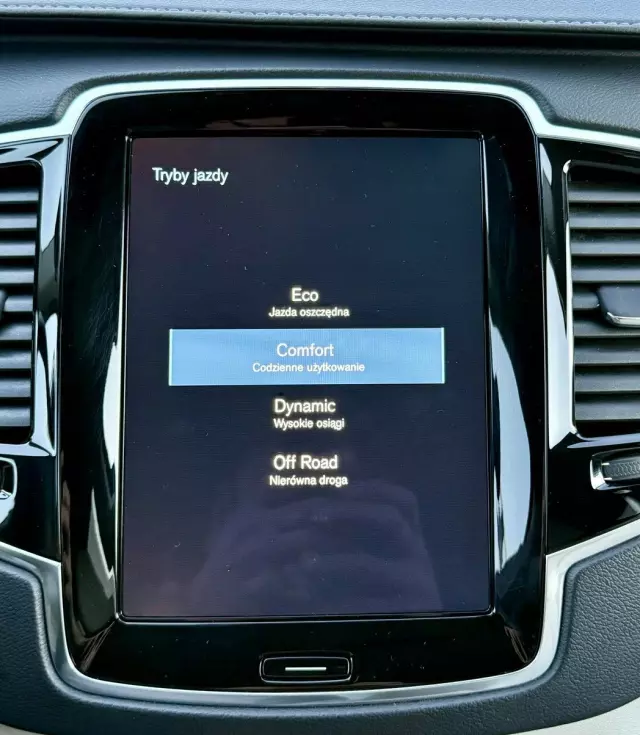 VOLVO XC 90 B5 D AWD Geartronic Inscription