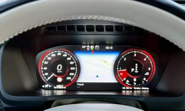 VOLVO XC 90 B5 D AWD Geartronic Inscription