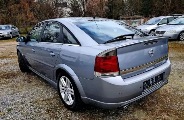 OPEL Vectra 