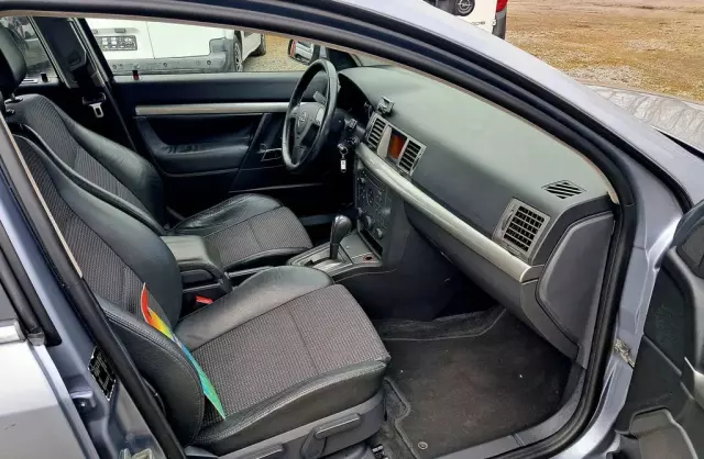 OPEL Vectra 