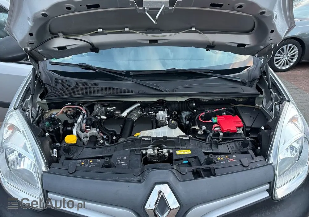 RENAULT KANGOO 