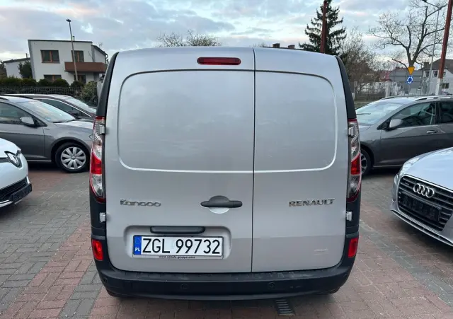 RENAULT KANGOO 