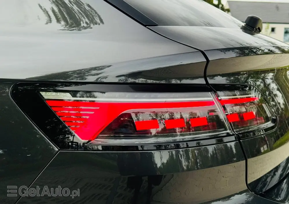 VOLKSWAGEN Arteon Shooting Brake 2.0 TSI OPF DSG R-Line