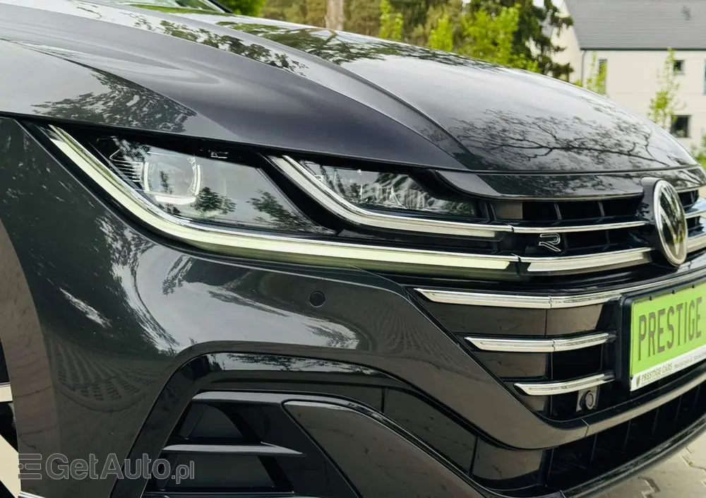 VOLKSWAGEN Arteon Shooting Brake 2.0 TSI OPF DSG R-Line