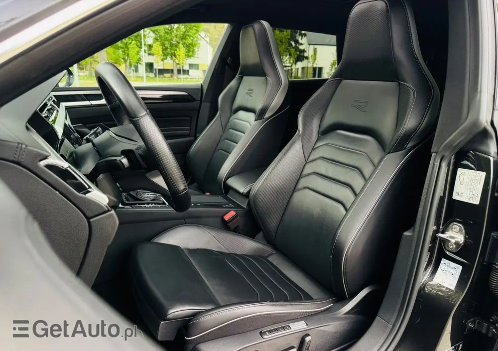 VOLKSWAGEN Arteon Shooting Brake 2.0 TSI OPF DSG R-Line
