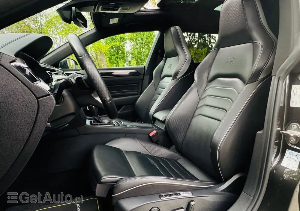 VOLKSWAGEN Arteon Shooting Brake 2.0 TSI OPF DSG R-Line