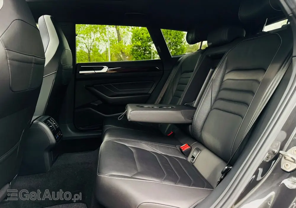 VOLKSWAGEN Arteon Shooting Brake 2.0 TSI OPF DSG R-Line