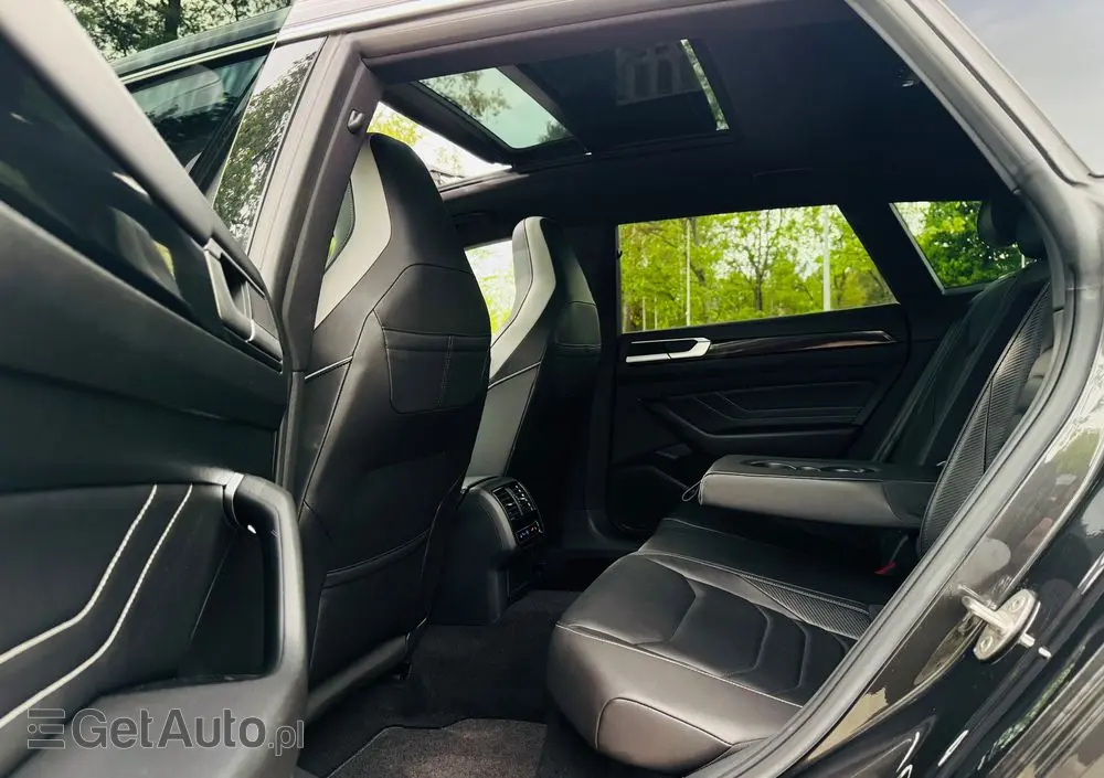 VOLKSWAGEN Arteon Shooting Brake 2.0 TSI OPF DSG R-Line