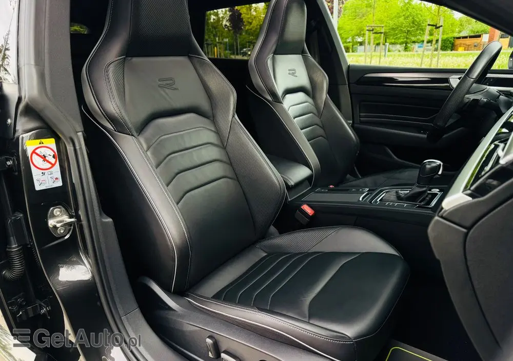 VOLKSWAGEN Arteon Shooting Brake 2.0 TSI OPF DSG R-Line