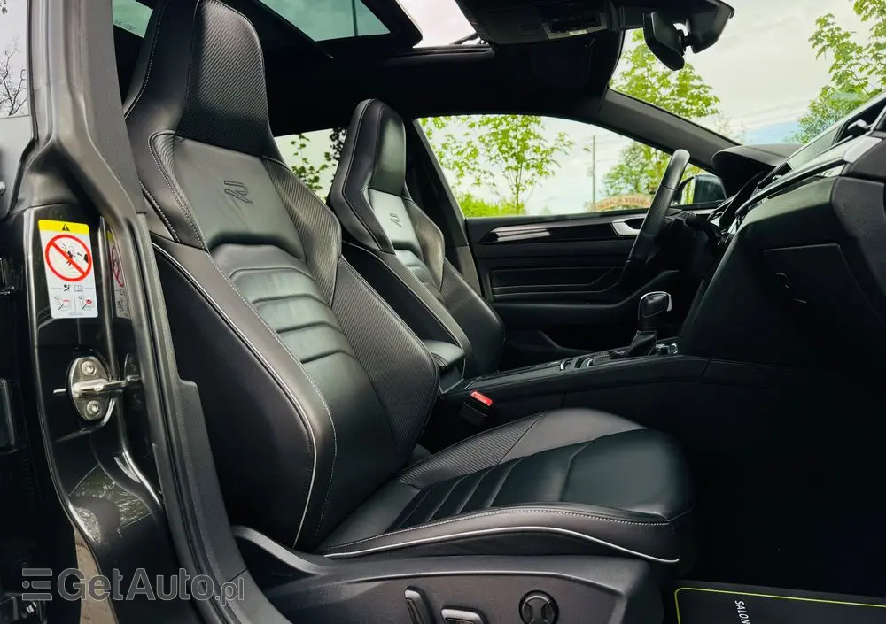 VOLKSWAGEN Arteon Shooting Brake 2.0 TSI OPF DSG R-Line