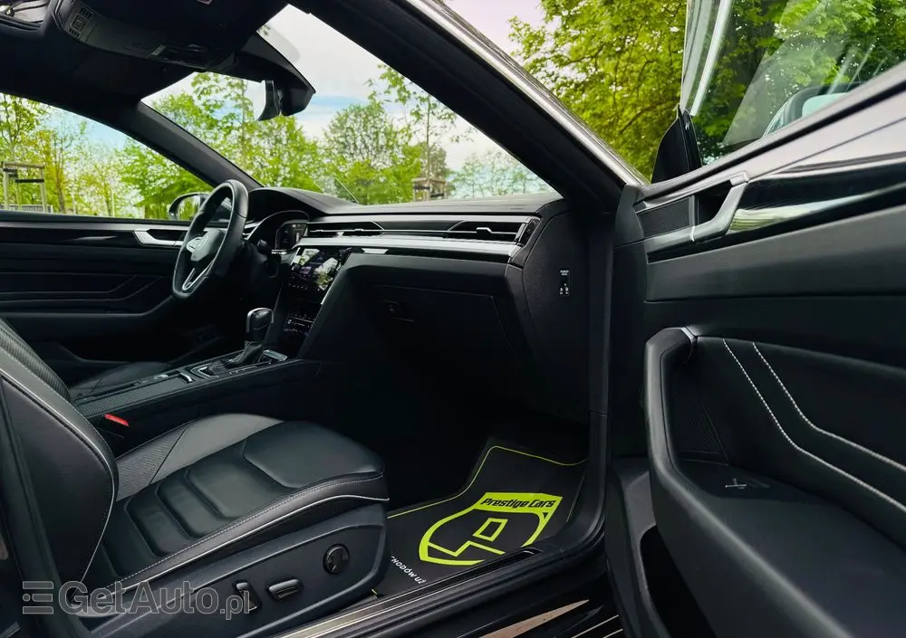 VOLKSWAGEN Arteon Shooting Brake 2.0 TSI OPF DSG R-Line