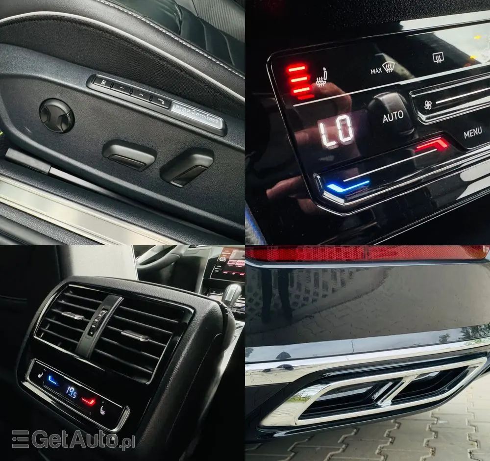 VOLKSWAGEN Arteon Shooting Brake 2.0 TSI OPF DSG R-Line