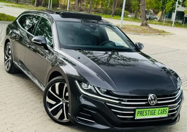 VOLKSWAGEN Arteon Shooting Brake 2.0 TSI OPF DSG R-Line