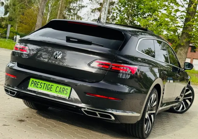 VOLKSWAGEN Arteon Shooting Brake 2.0 TSI OPF DSG R-Line