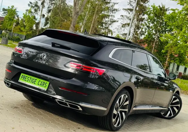 VOLKSWAGEN Arteon Shooting Brake 2.0 TSI OPF DSG R-Line