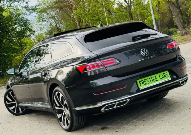VOLKSWAGEN Arteon Shooting Brake 2.0 TSI OPF DSG R-Line