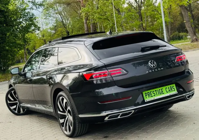 VOLKSWAGEN Arteon Shooting Brake 2.0 TSI OPF DSG R-Line