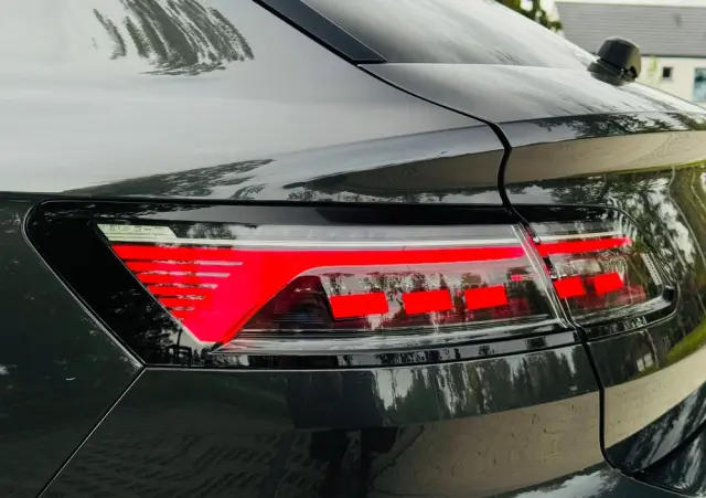 VOLKSWAGEN Arteon Shooting Brake 2.0 TSI OPF DSG R-Line