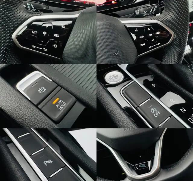 VOLKSWAGEN Arteon Shooting Brake 2.0 TSI OPF DSG R-Line