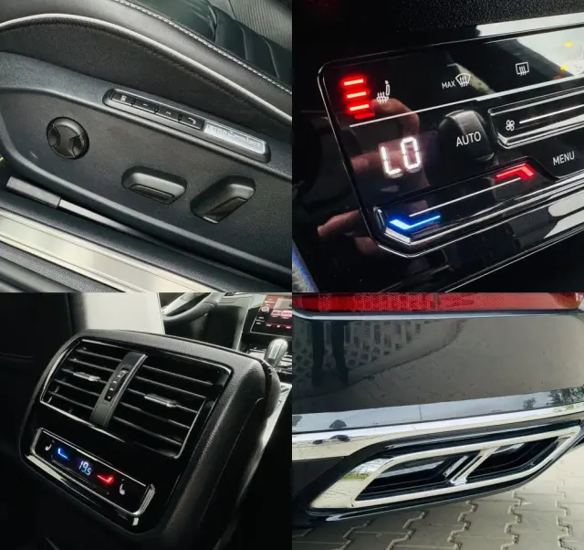 VOLKSWAGEN Arteon Shooting Brake 2.0 TSI OPF DSG R-Line