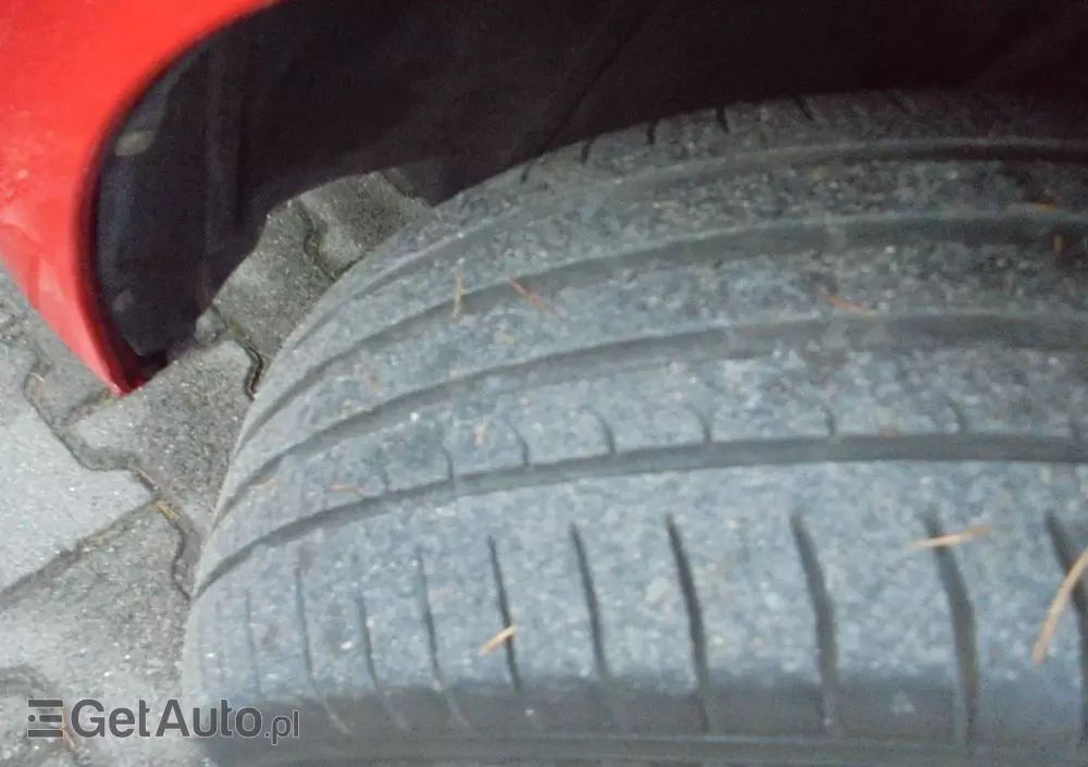 VOLKSWAGEN Polo 1.2 Team