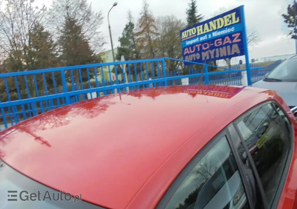 VOLKSWAGEN Polo 1.2 Team