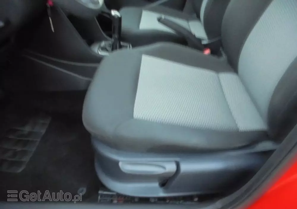 VOLKSWAGEN Polo 1.2 Team