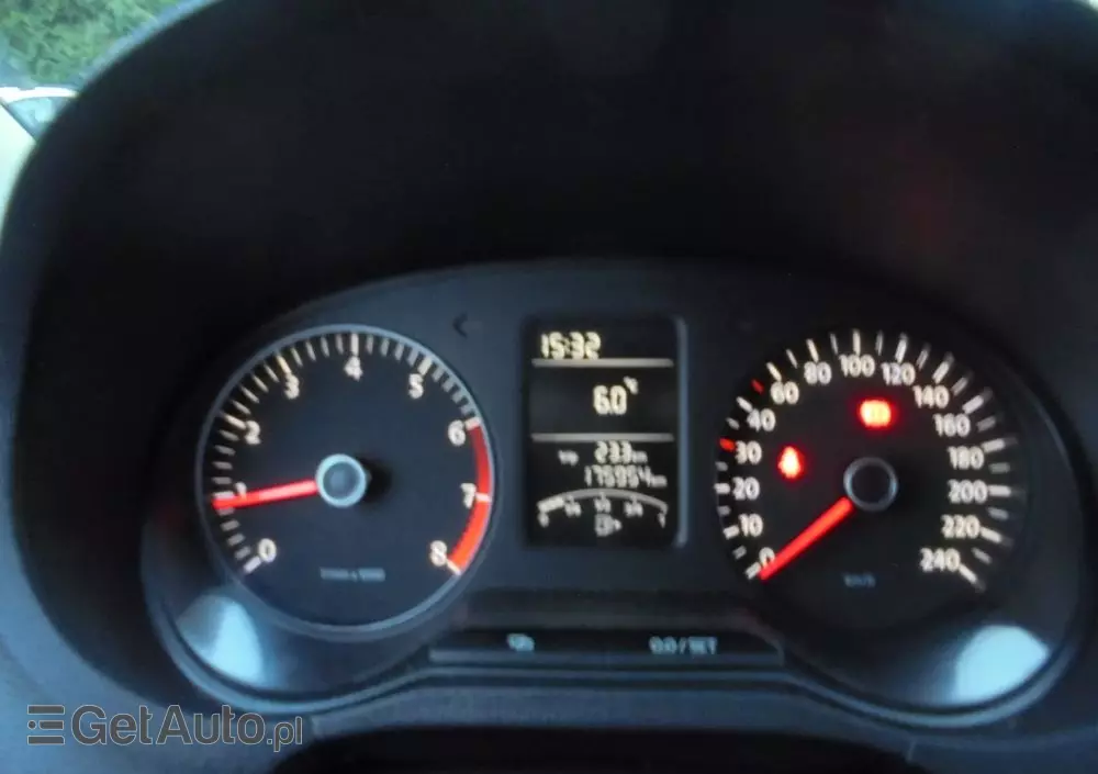 VOLKSWAGEN Polo 1.2 Team