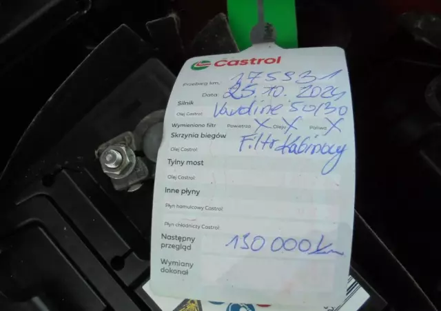 VOLKSWAGEN Polo 1.2 Team