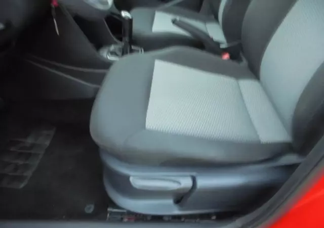 VOLKSWAGEN Polo 1.2 Team