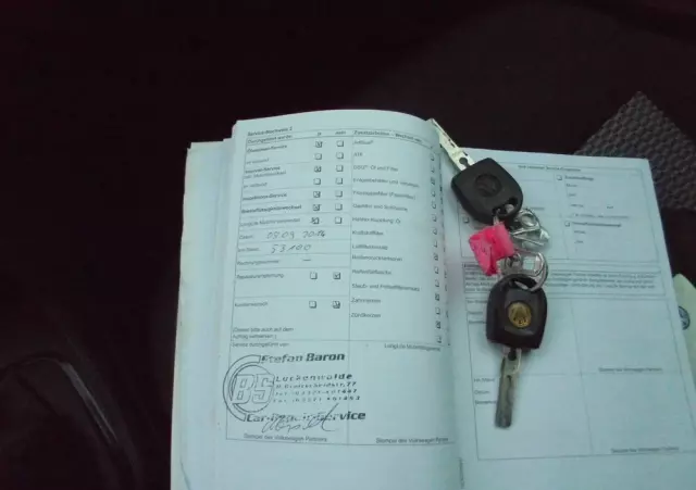 VOLKSWAGEN Polo 1.2 Team