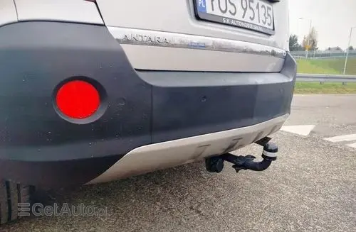 OPEL Antara 