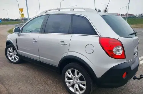 OPEL Antara 