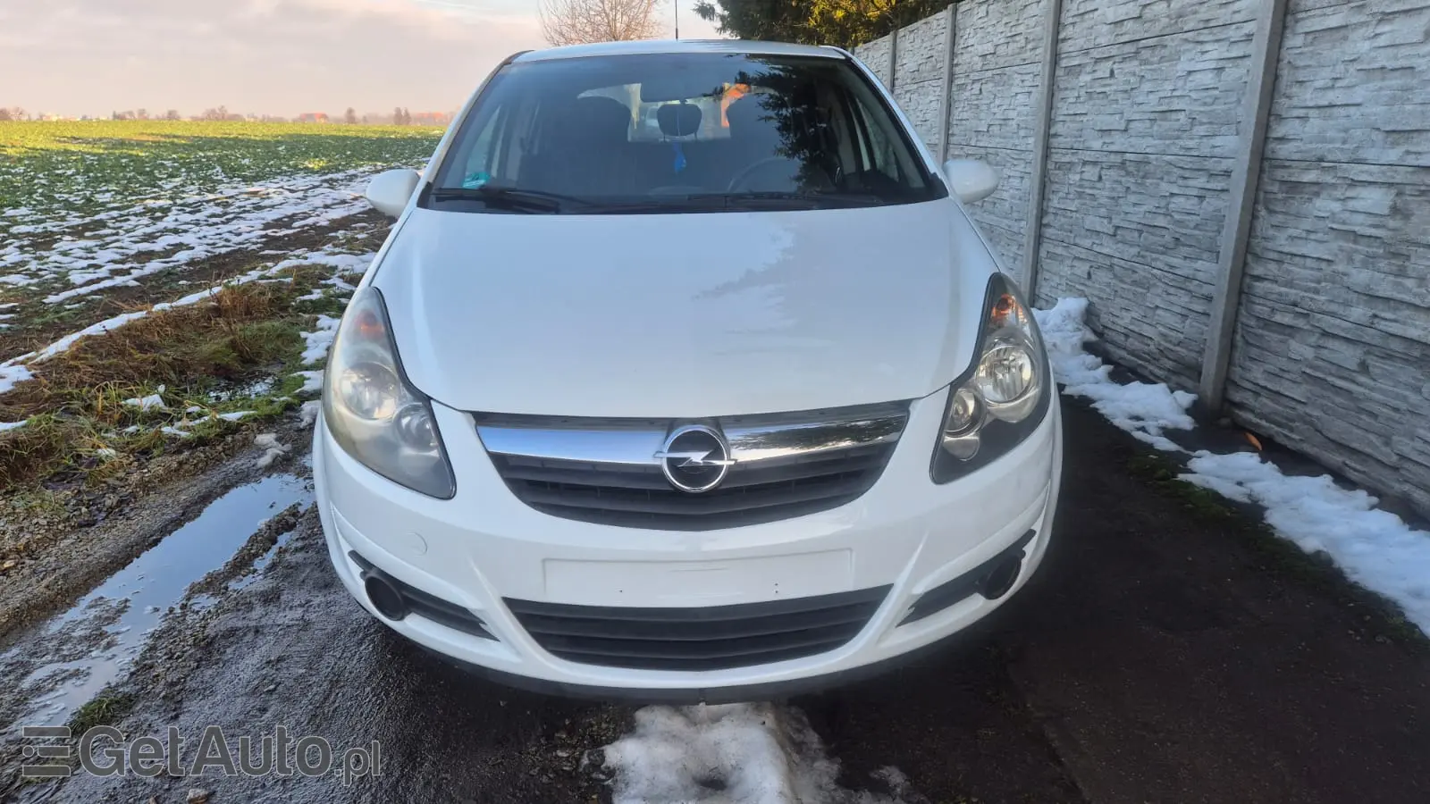 OPEL Corsa 111 LAT
