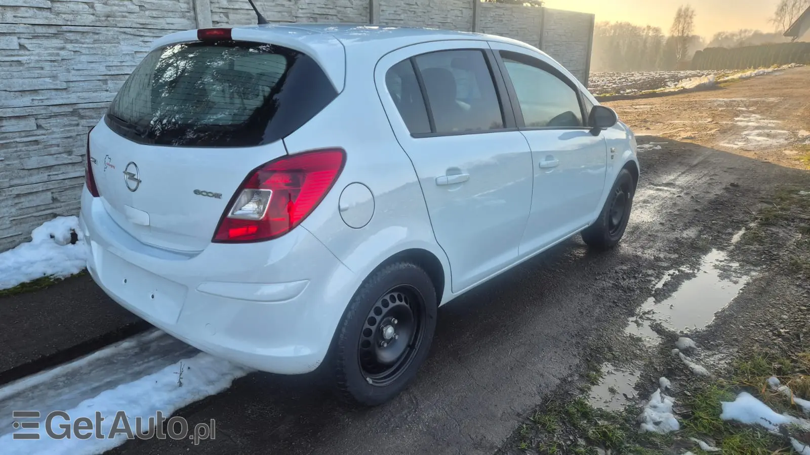 OPEL Corsa 111 LAT