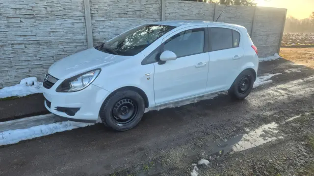 OPEL Corsa 111 LAT