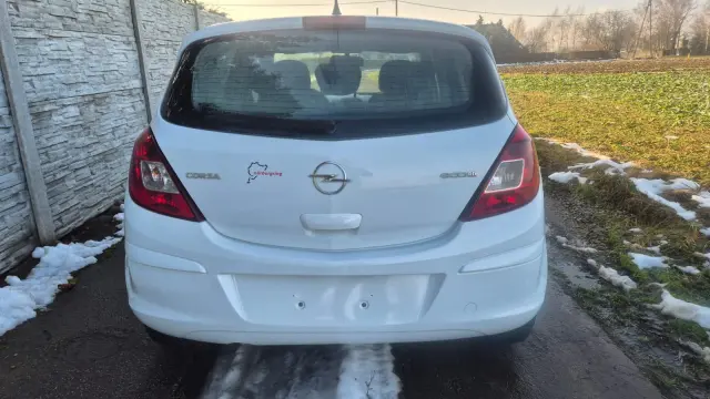 OPEL Corsa 111 LAT
