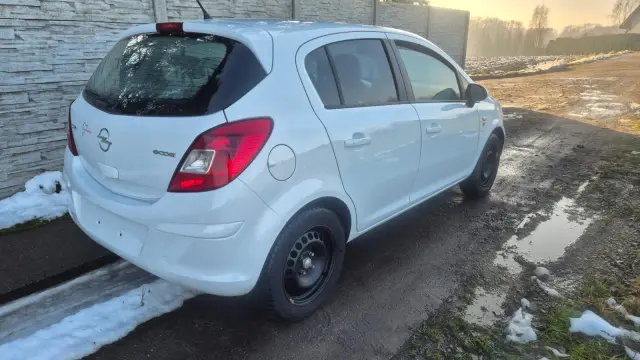 OPEL Corsa 111 LAT