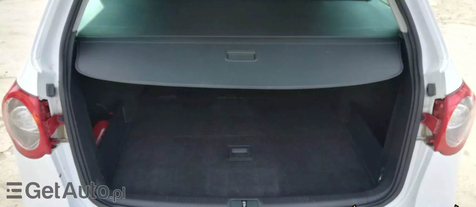 VOLKSWAGEN Passat 2.0 TSI (200 KM)