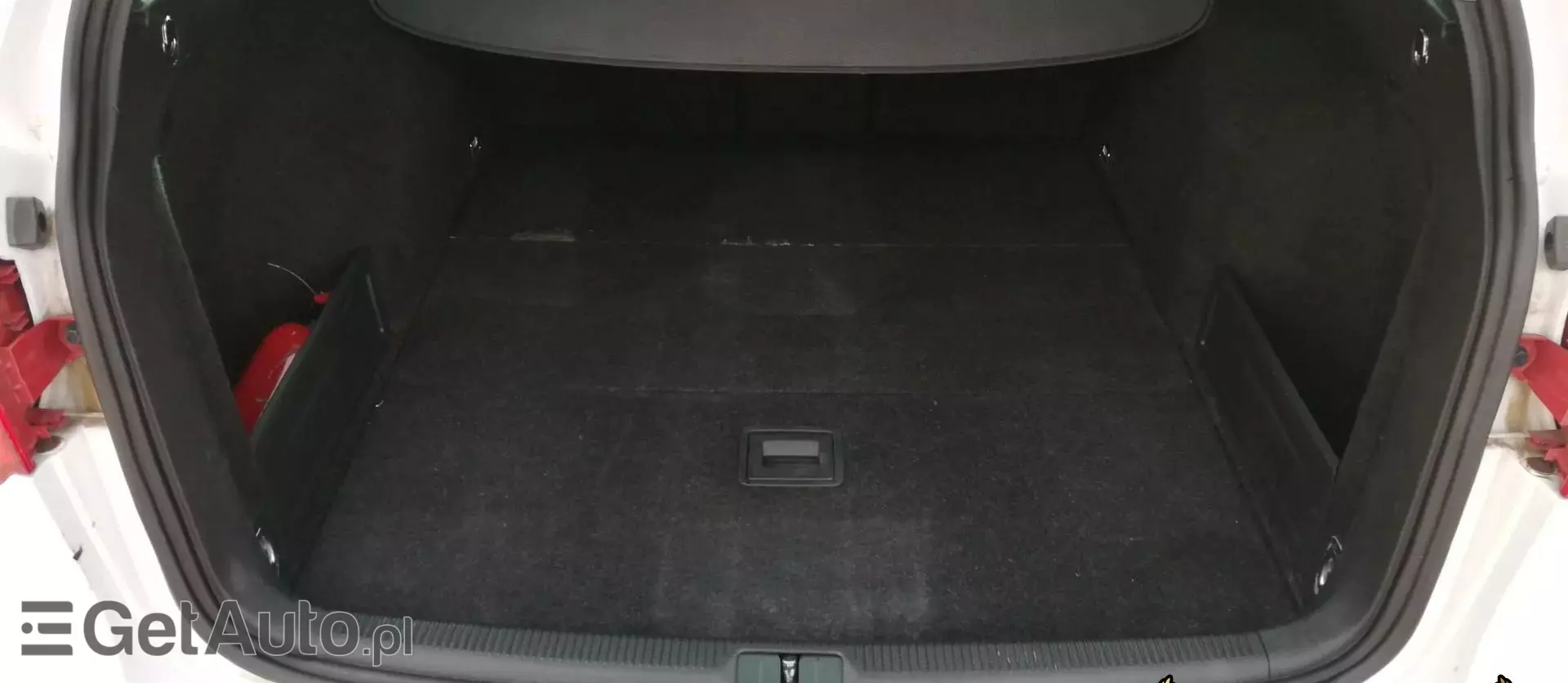 VOLKSWAGEN Passat 2.0 TSI (200 KM)