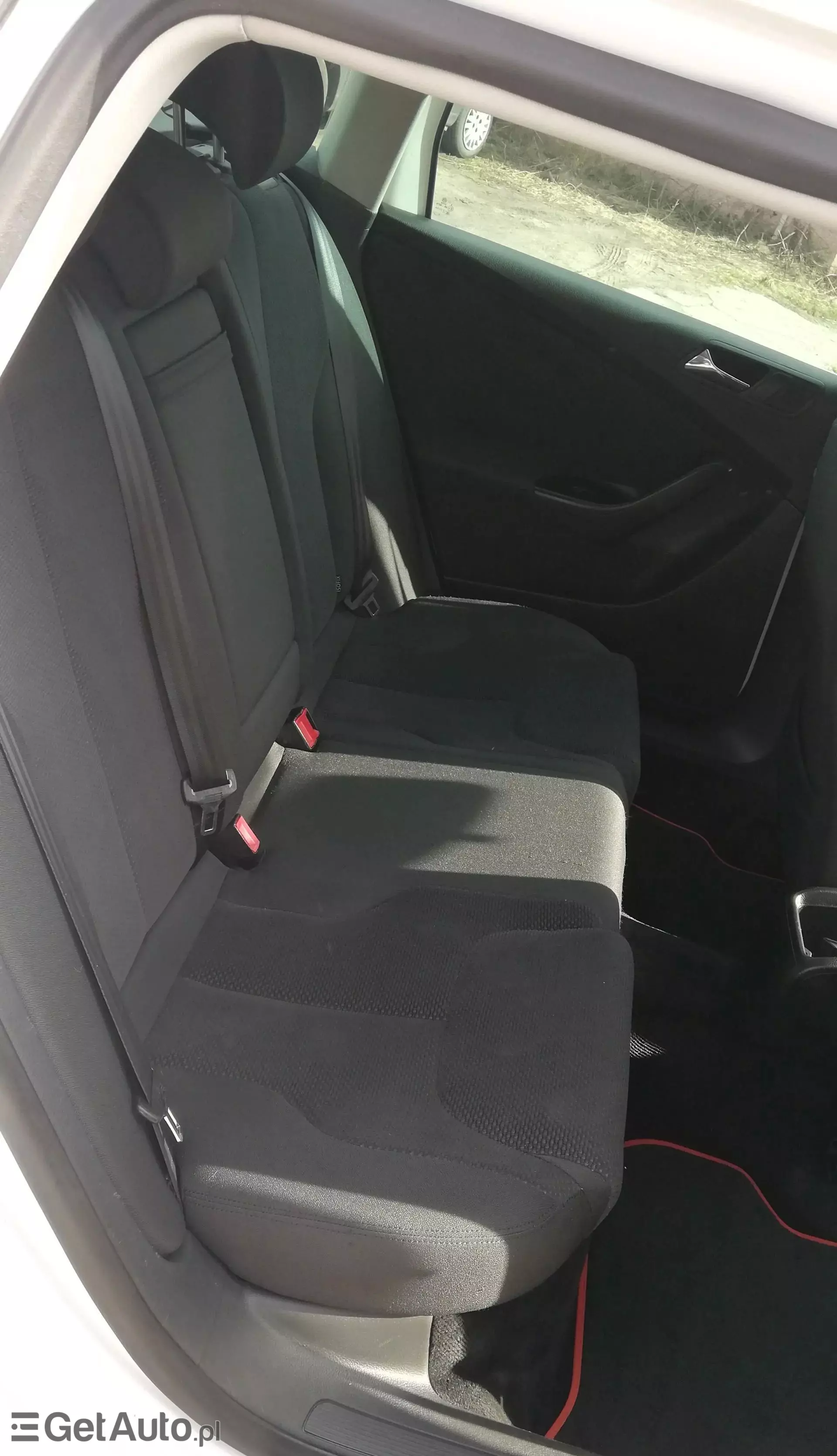 VOLKSWAGEN Passat 2.0 TSI (200 KM)