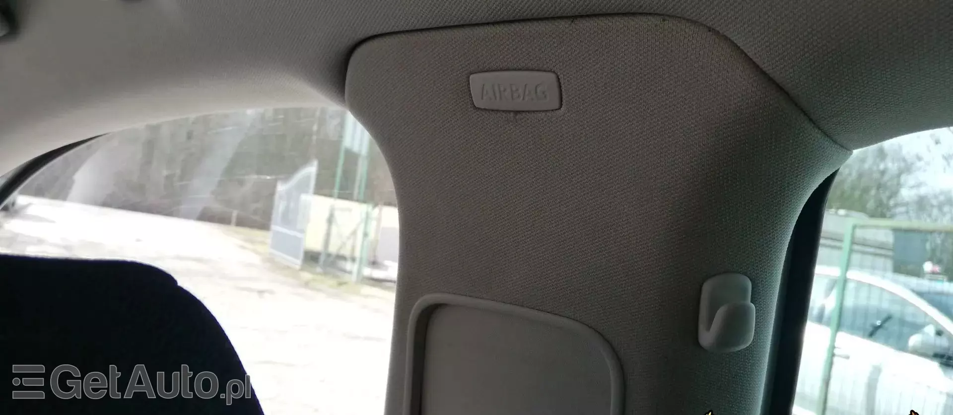 VOLKSWAGEN Passat 2.0 TSI (200 KM)