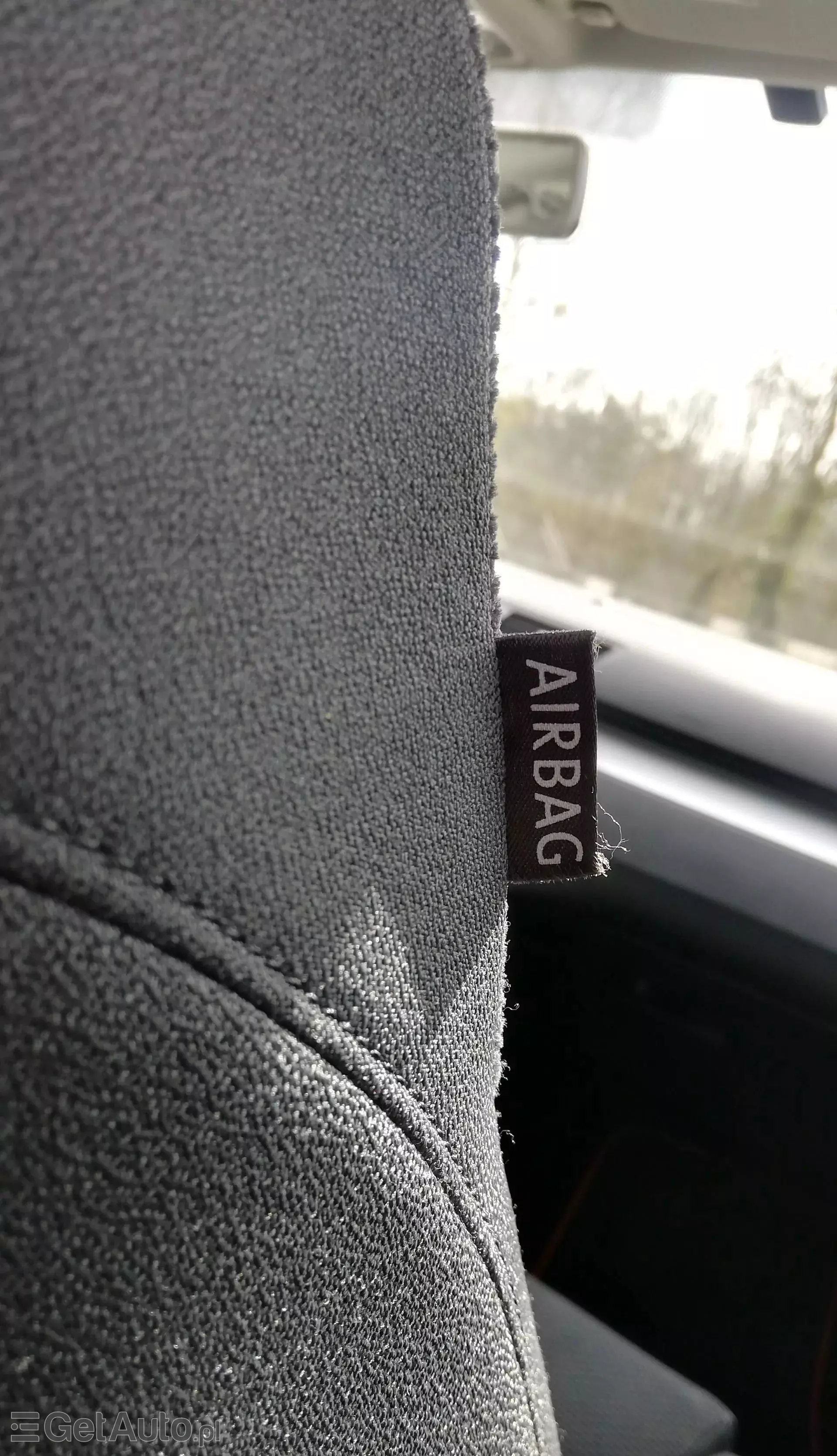 VOLKSWAGEN Passat 2.0 TSI (200 KM)